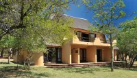 Mabula Game Lodge Hotel a Mabula