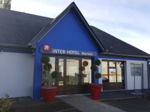 Inter-Hotel Morlaix ~ Saint-Martin-Des-Champs