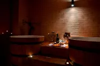 Baglio Basile - Cdshotels - Romantic