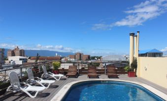 Amerian Catamarca Park Hotel