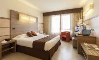โรงแรม NilHotel ฟลอเรนซ์ - พร้อมระเบียง