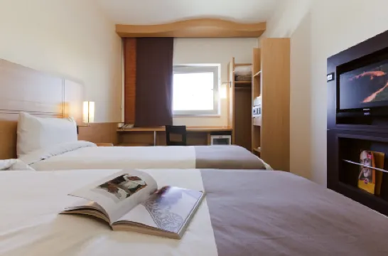Ibis Eskisehir