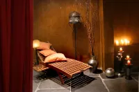 Le Convivial Luxury Suites & Spa
