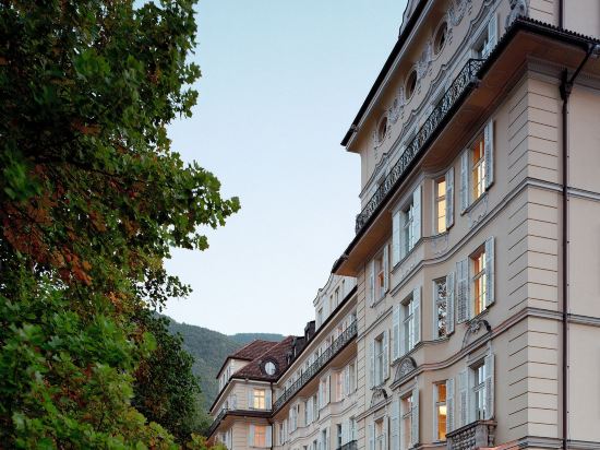 Die 10 Besten Hotels in der Nähe von Dr. Gamper e Dr. überbacher - Laser  Center, Bolzano für undefined | Trip.com