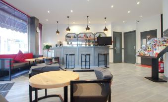 Hôtel Rénové Casa Moho - Juan-Les-Pins