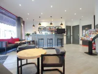 Hôtel Rénové Casa Moho - Juan-Les-Pins