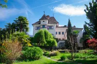 Hotel Castel Rundegg (Adults Only) Hotéis em Avelengo