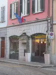 Hotel Borgovico Hôtels à : Côme