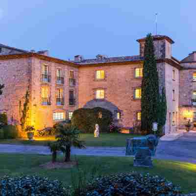 La Bastide de Tourtour Hotel & Spa Hotel Exterior