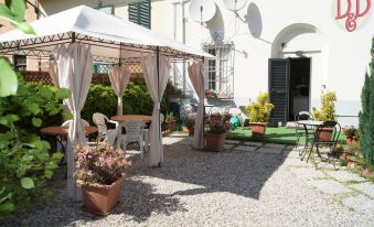 B&B la Mimosa