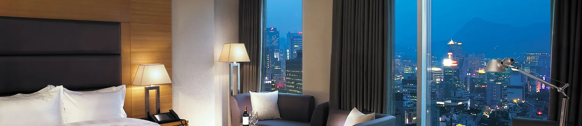 Premium Hotels