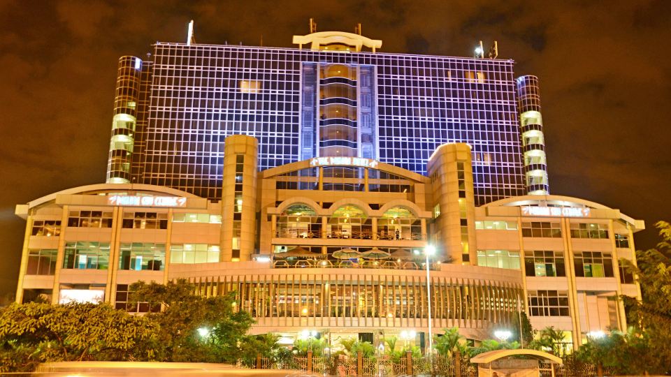 The Panari Hotel - Near Jomo Kenyatta International Airport