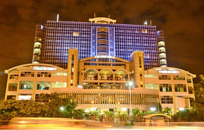 The Panari Hotel - Near Jomo Kenyatta International Airport