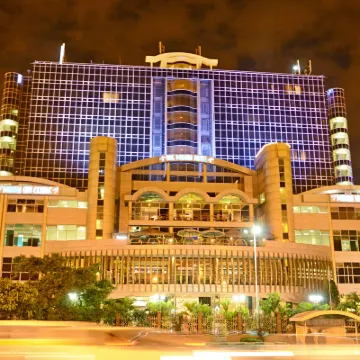 The Panari Hotel - Near Jomo Kenyatta International Airport Hotels near Soy Afric Ltd