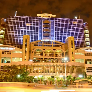 The Panari Hotel - Near Jomo Kenyatta International Airport