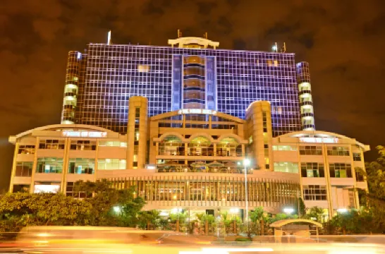 The Panari Hotel - Near Jomo Kenyatta International Airport Hotels near Nyayo Stadium