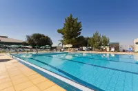Shoresh Green Hills Hotels in Kiryat Anavim