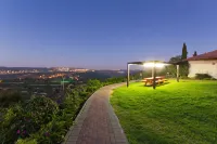 Shoresh Green Hills Hotels in Tzova