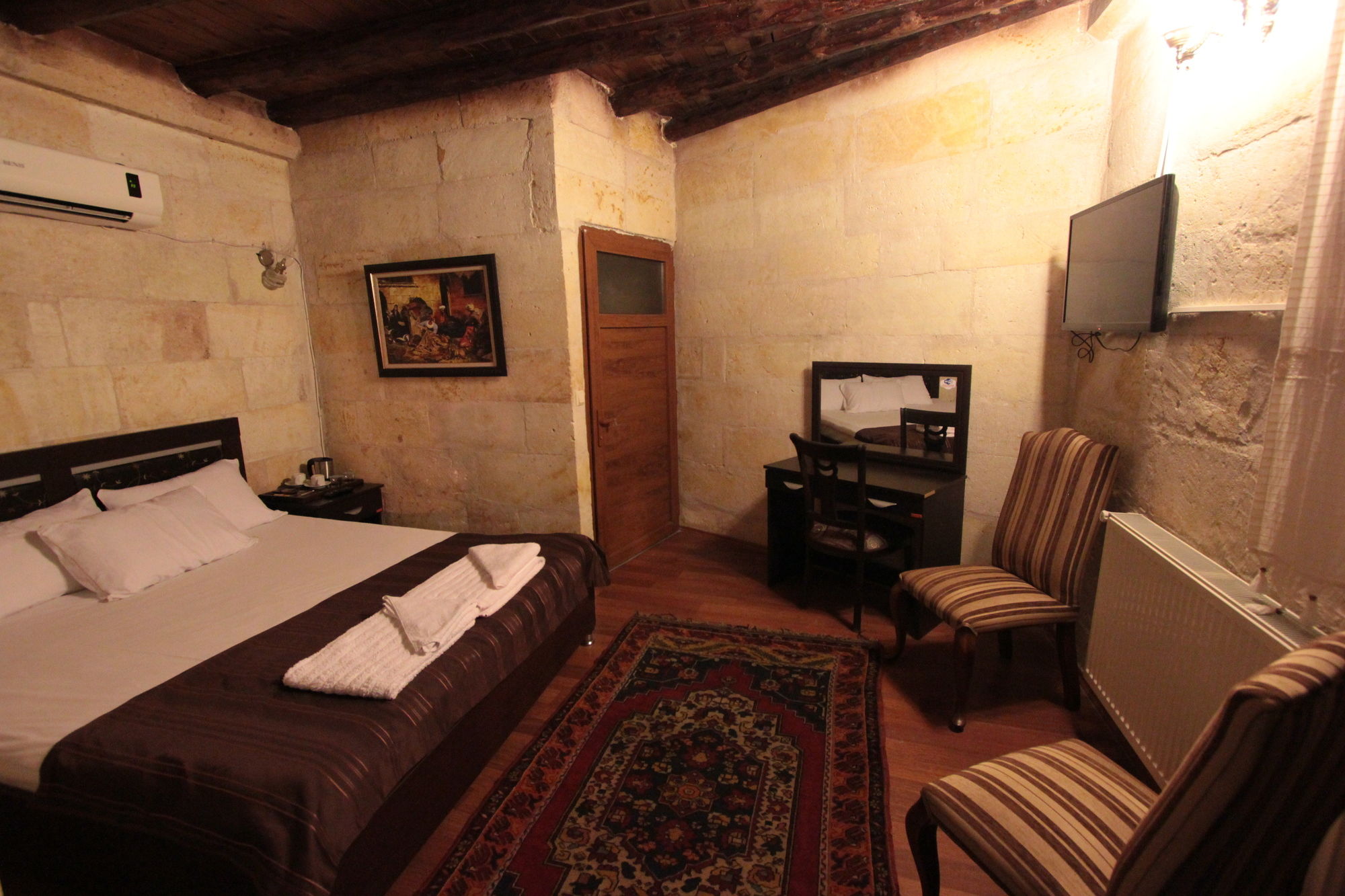 Guven Cave Hotel