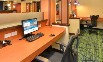 Fairfield Inn & Suites Fort Wayne