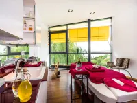 Parkhotel St.Leonhard - bar