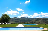 Hotel Rural da Quinta do Silval Hotels in Vale de Mendiz