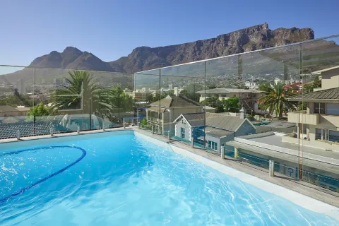 Cloud 9 Boutique Hotel and Spa