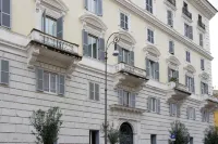 Mecenate Rooms Các khách sạn ở Monti