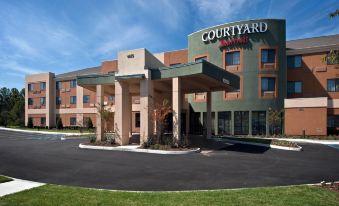 Courtyard by Marriott Johnson City
