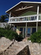 Wheelhouse Upstairs