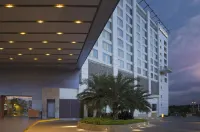 Taj City Centre New Town, Kolkata Các khách sạn ở 