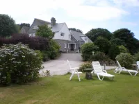 Higher Faugan Parc Hotel a St Just-in-Penwith