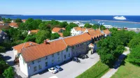 Best Western Solhem Hotel Visby Hotels near Träkumla Rom AB