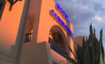 Hotel Corniche Monastir
