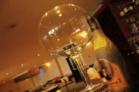 The Westwood Hotel Ikoyi Lagos