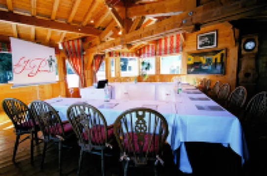 傑德保酒店 沙莫尼蒙勃朗酒店