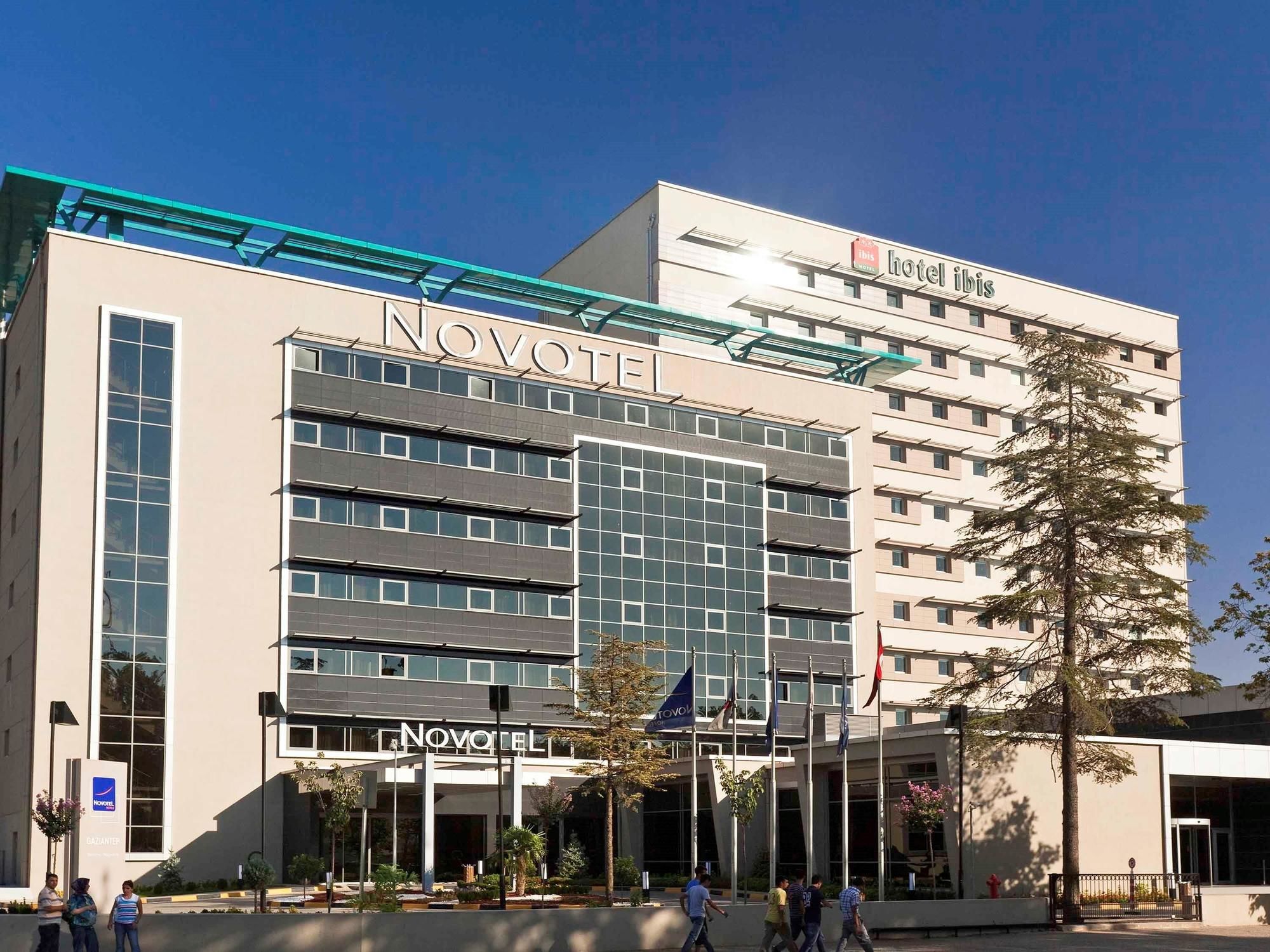 Novotel Gaziantep