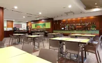 Hotel Jardines de Amaltea Hotel a Lorca
