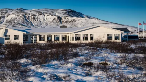 Hotel Grimsborgir by Keahotels Hotels in Grimsnes- og Grafningshreppur