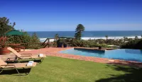 Boardwalk Lodge – Self-Catering