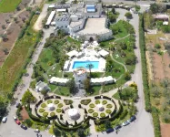 サンジョルジョ リゾート & スパ のホテル