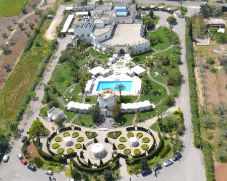 Sangiorgio Resort & Spa