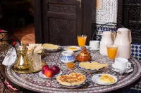 Riad Fes Baraka