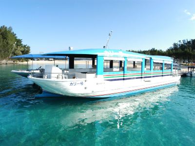 屋外プール 沖縄 かりゆし ビーチリゾート オーシャンスパの写真