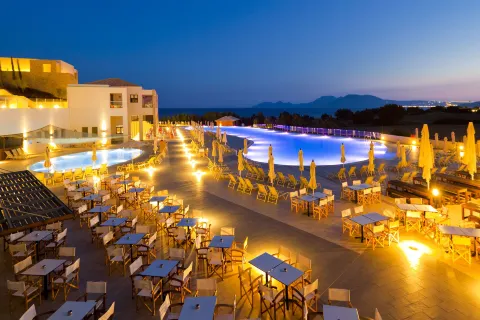 Blue Lagoon Village - All Inclusive