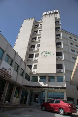 Plaza Inn Trevo Sorocaba Các khách sạn gần Sorocaba