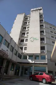 Plaza Inn Trevo Sorocaba