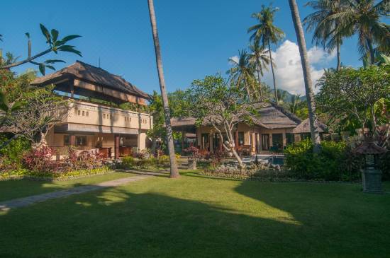 Amertha Bali Villas Bali Updated 2021 Price Reviews Trip Com