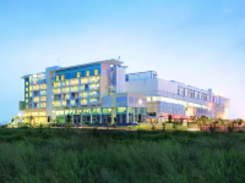 Hotel Santika BSD City-Serpong Hotels in Serpong