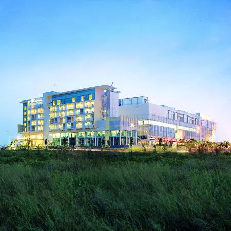Hotel Santika BSD City-Serpong